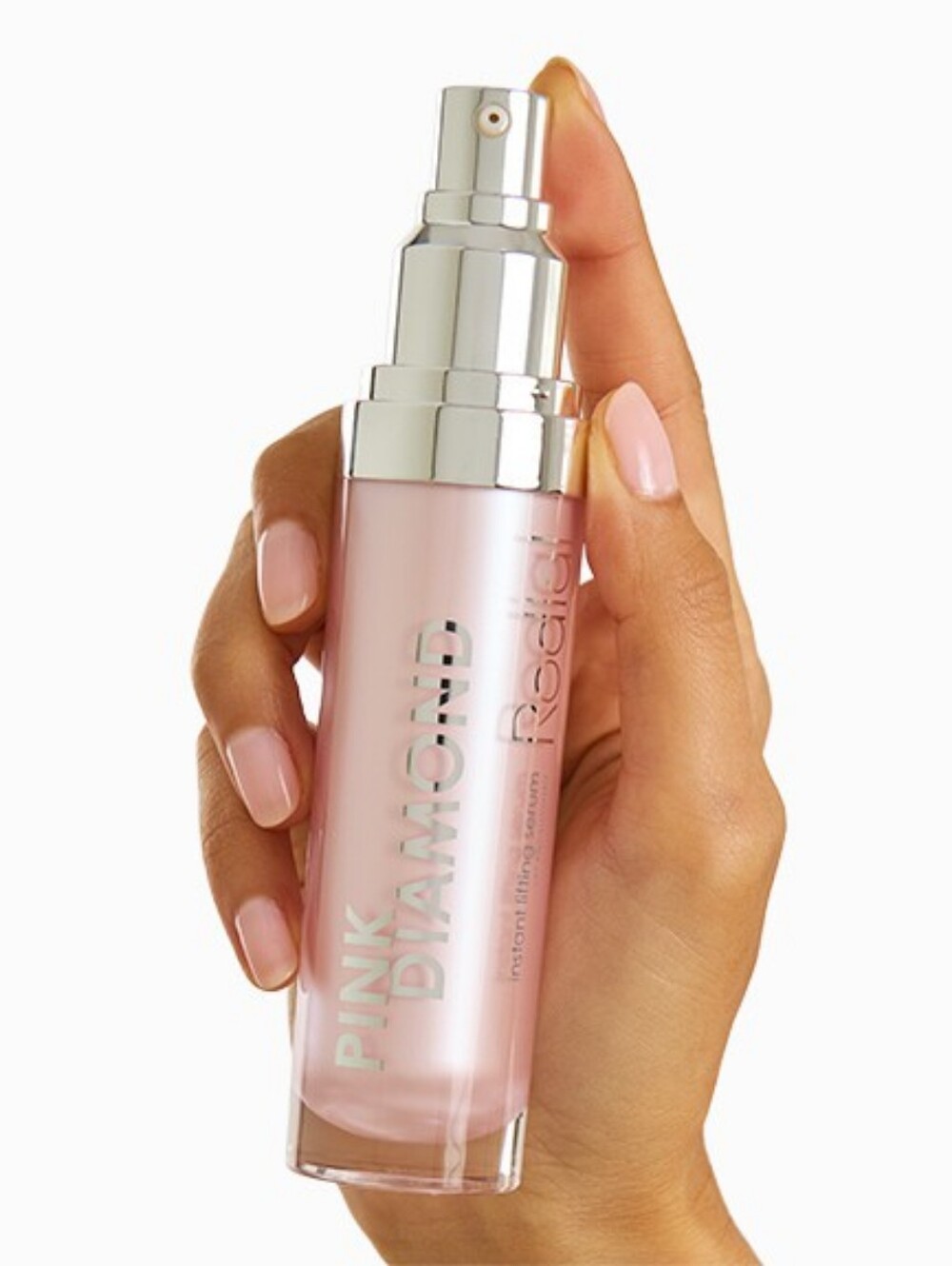 💎 Rodial Pink Diamond Instant Lifting Serum 30ml NEW